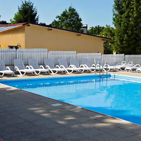 Apartament Przy Plazy 310 Z Darmowymi Rowerami By Perlowa Przystan Rent Sianozety Esterno foto