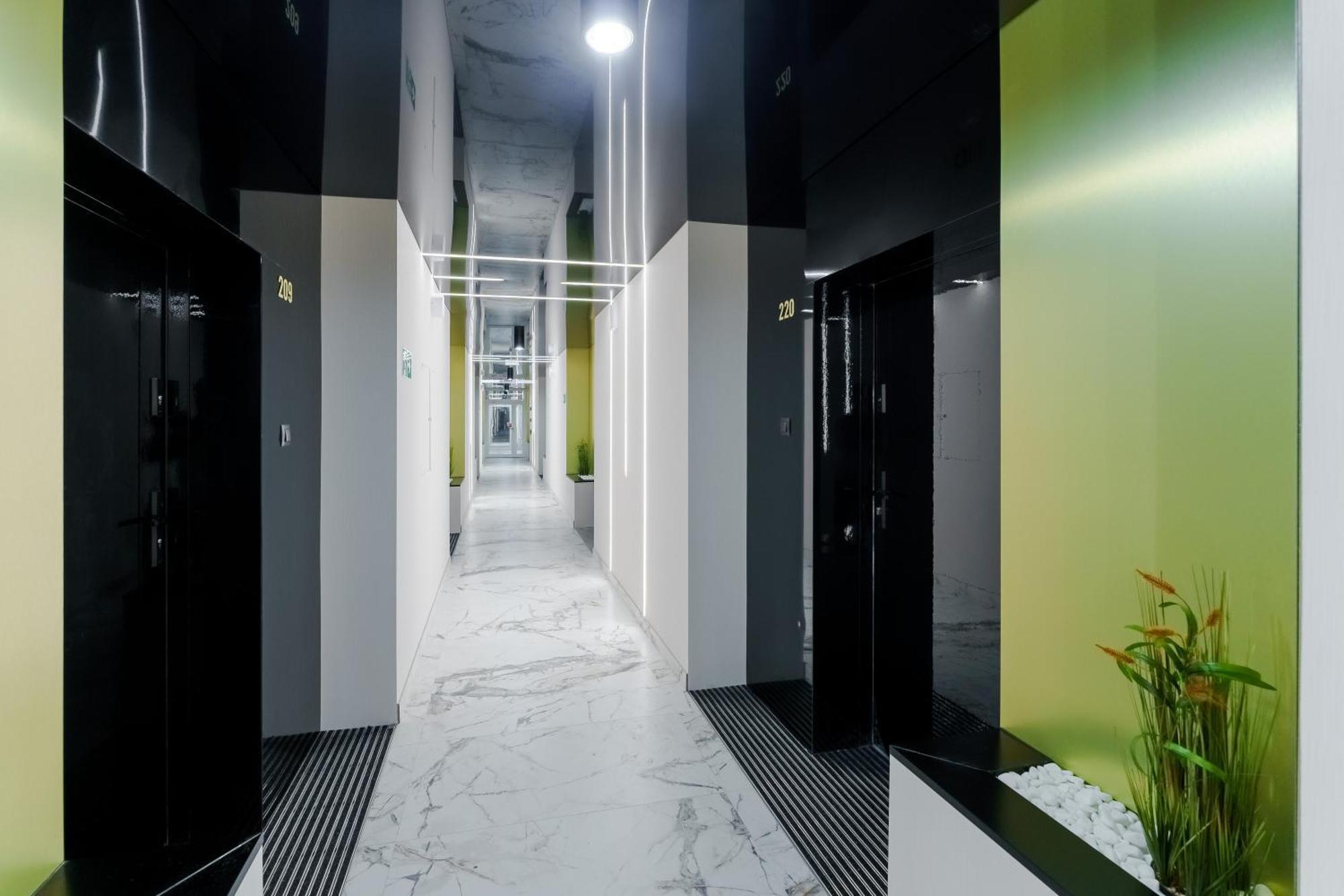 Przy Plazy 310 Z Darmowymi Rowerami By Perlowa Przystan Rent Sianozety