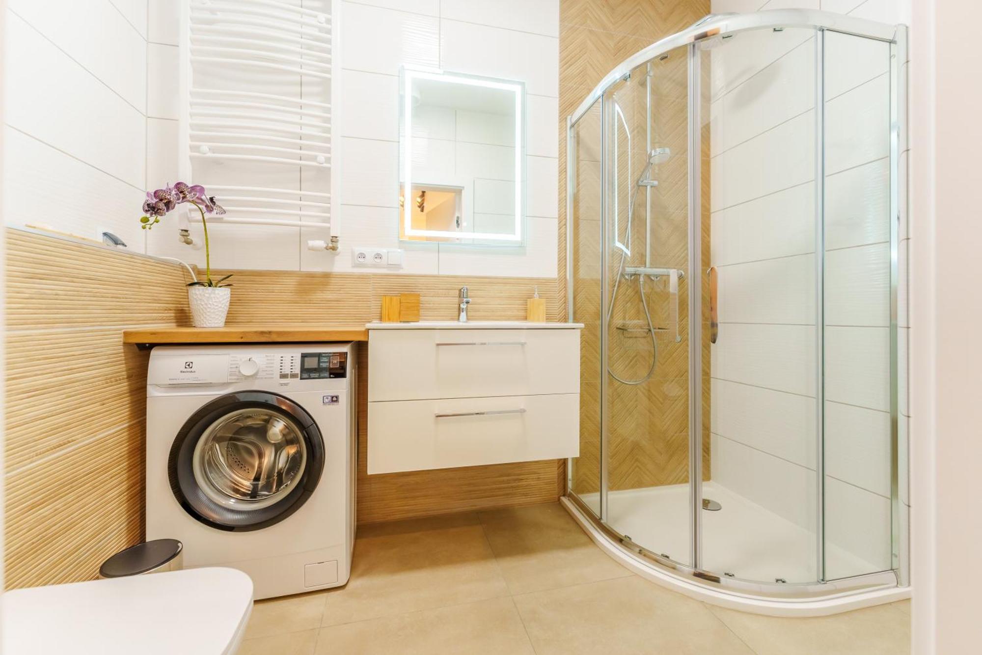 Przy Plazy 310 Z Darmowymi Rowerami By Perlowa Przystan Rent