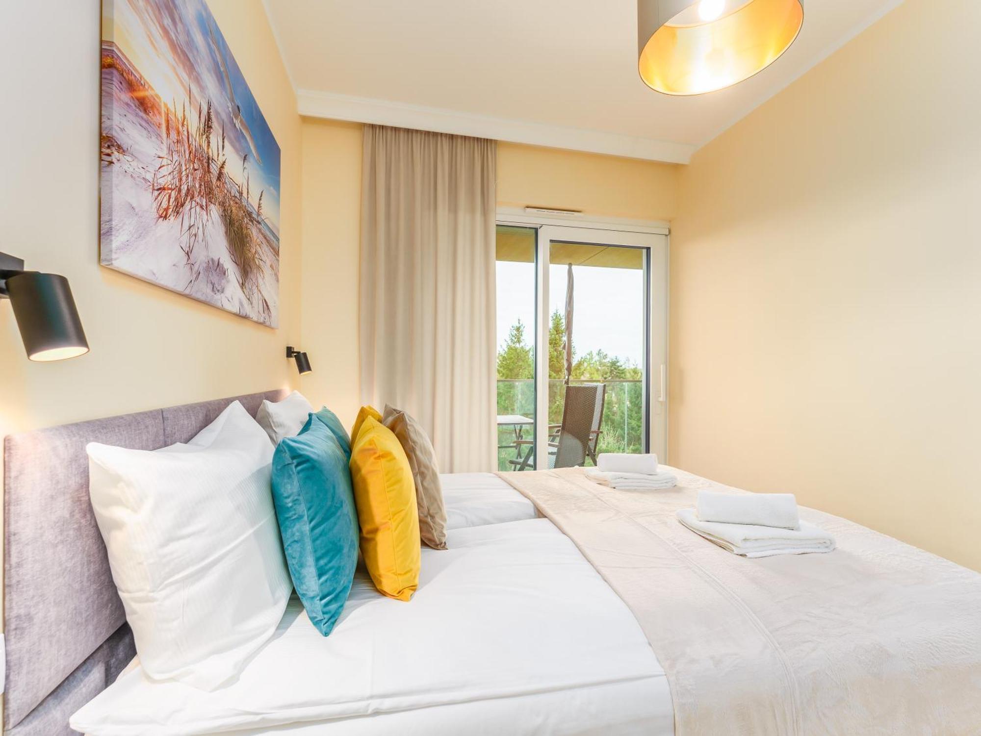 Przy Plazy 310 Z Darmowymi Rowerami By Perlowa Przystan Rent Apartment Sianozety
