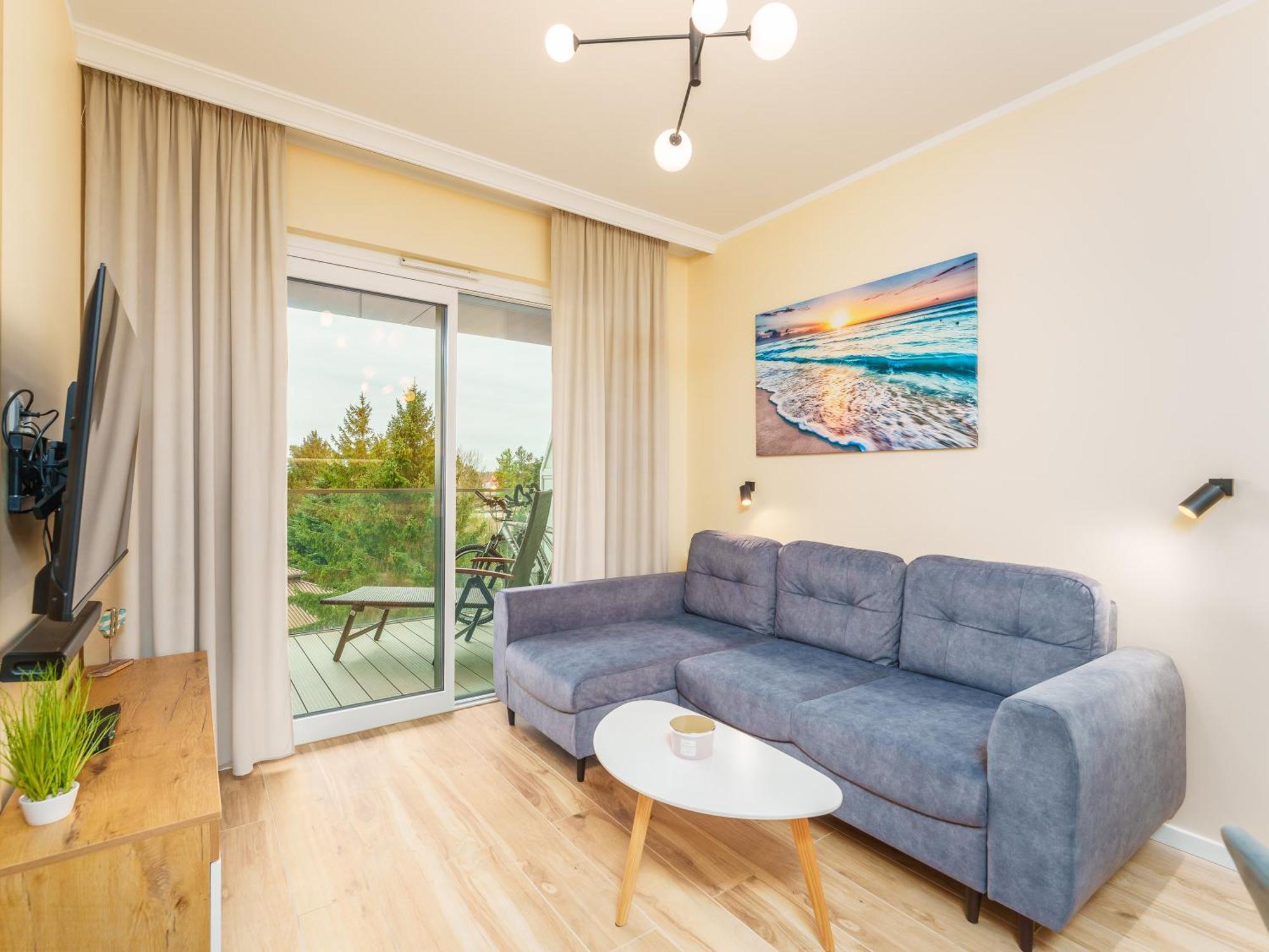 Przy Plazy 310 Z Darmowymi Rowerami By Perlowa Przystan Rent