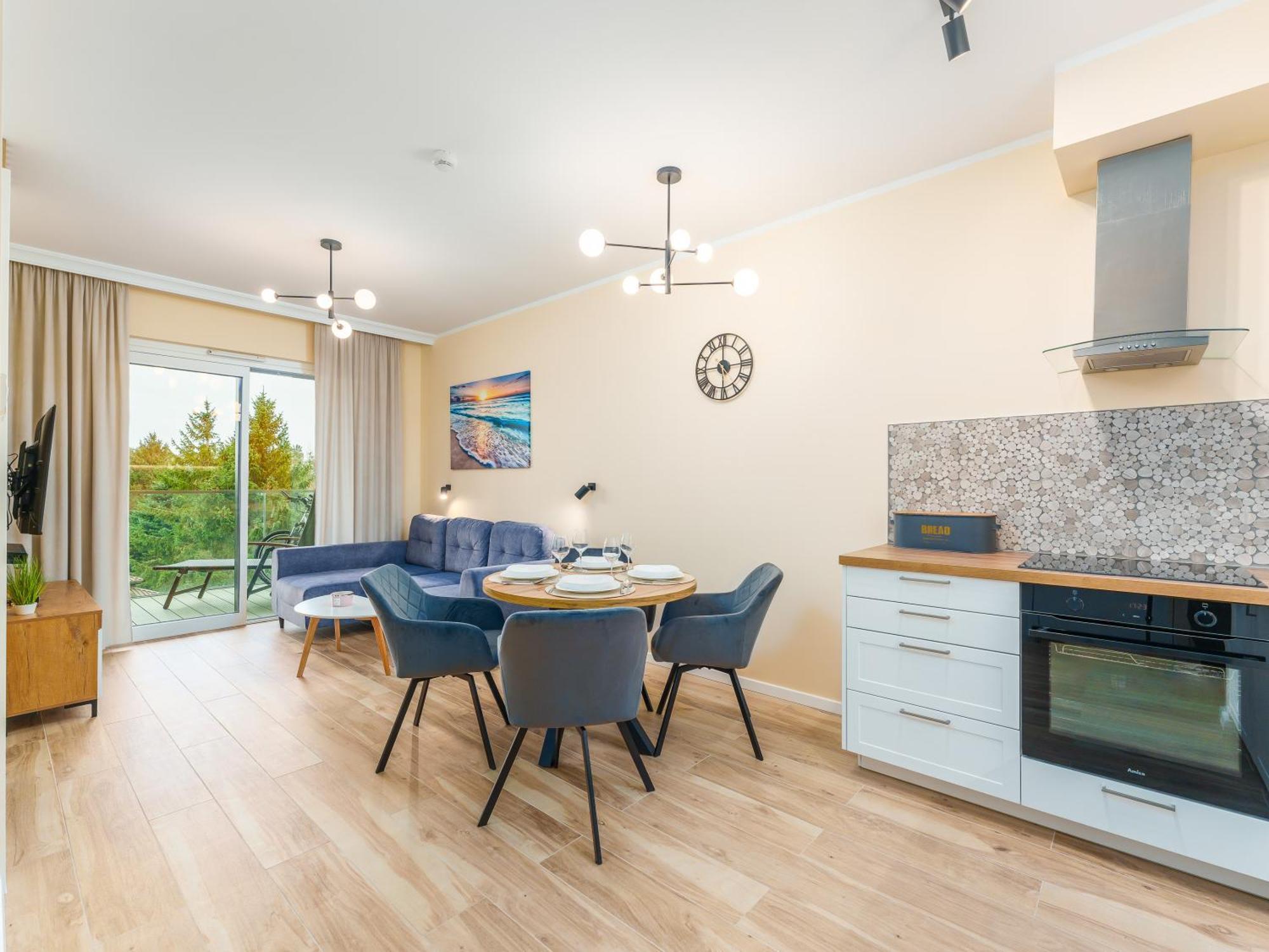 Przy Plazy 310 Z Darmowymi Rowerami By Perlowa Przystan Rent