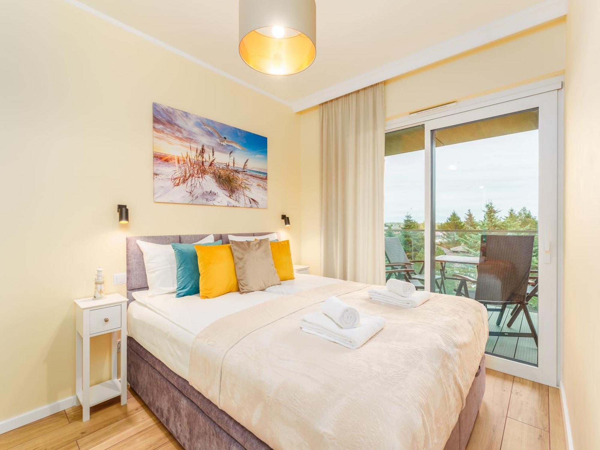 Przy Plazy 310 Z Darmowymi Rowerami By Perlowa Przystan Rent * Sianozety