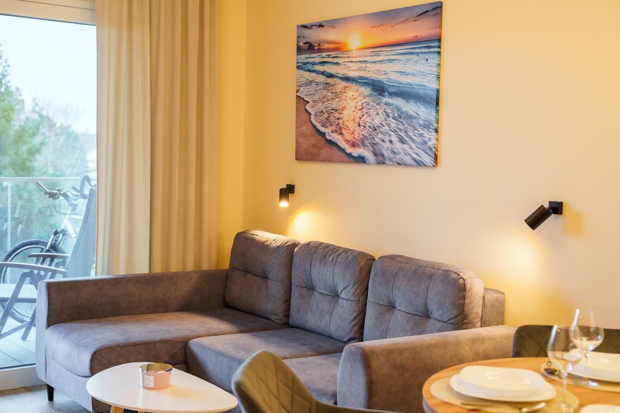 Przy Plazy 310 Z Darmowymi Rowerami By Perlowa Przystan Rent