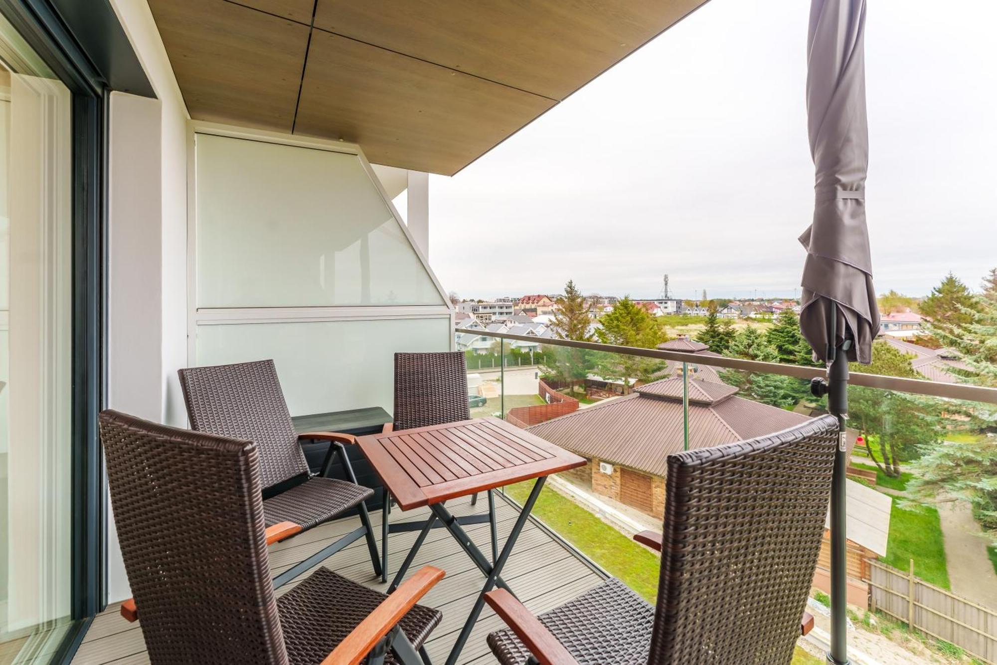 Apartment Przy Plazy 310 Z Darmowymi Rowerami By Perlowa Przystan Rent