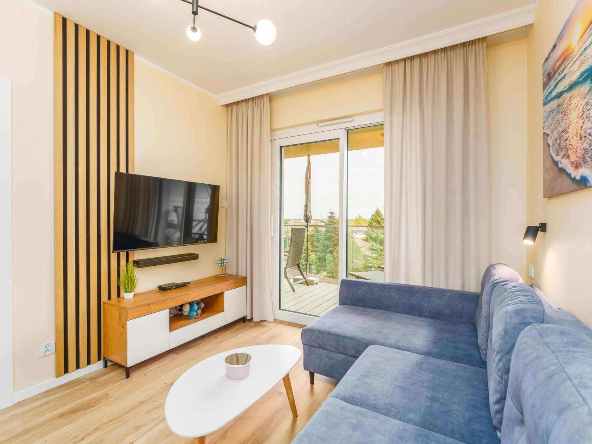 Przy Plazy 310 Z Darmowymi Rowerami By Perlowa Przystan Rent *