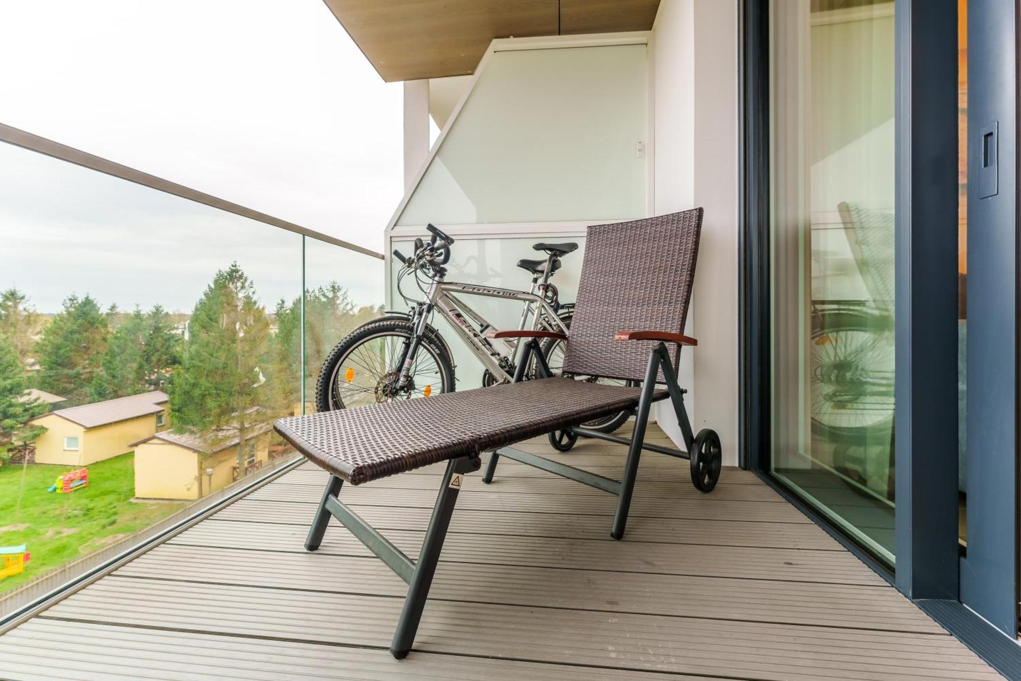 Przy Plazy 310 Z Darmowymi Rowerami By Perlowa Przystan Rent