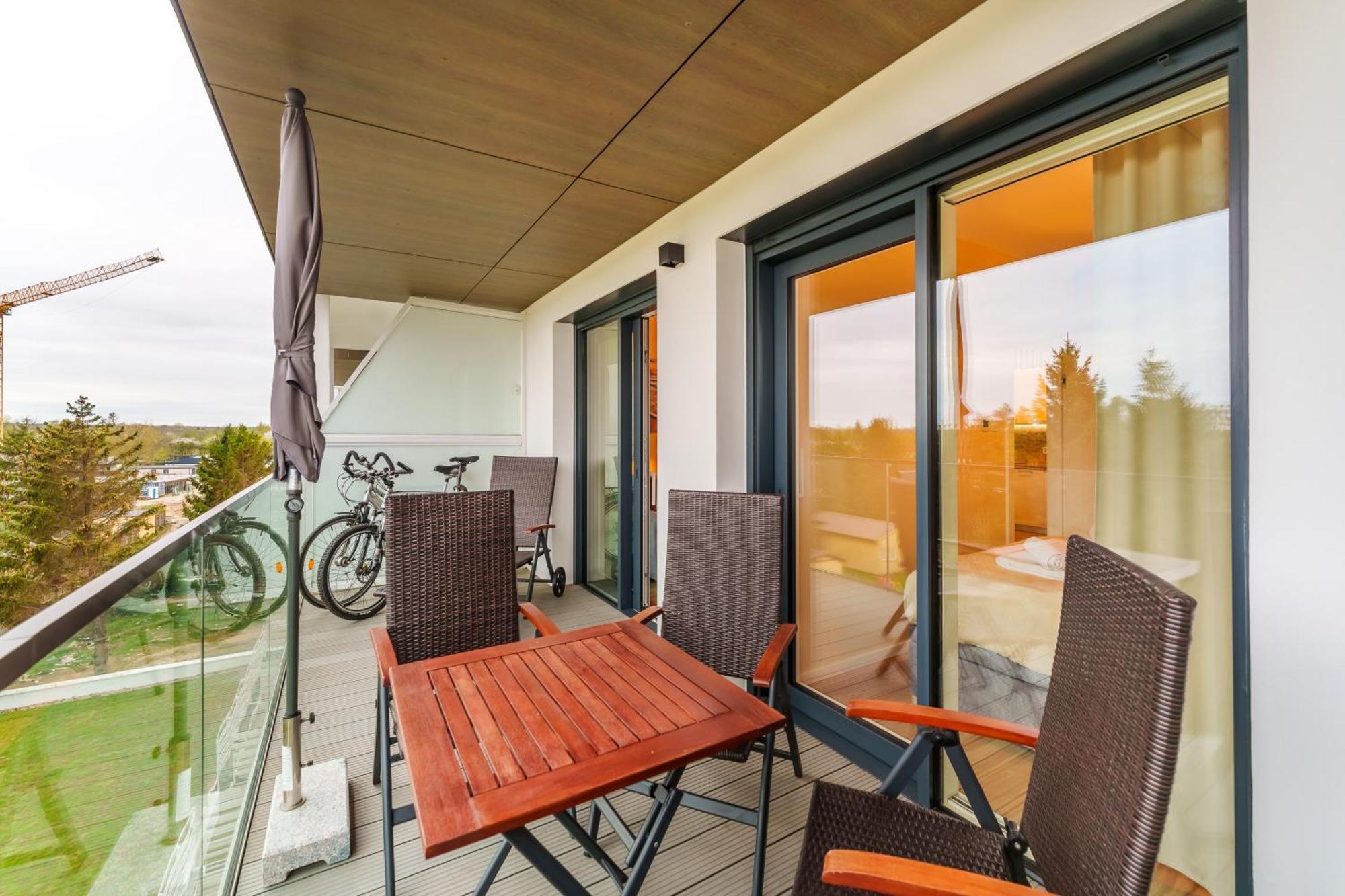 Przy Plazy 310 Z Darmowymi Rowerami By Perlowa Przystan Rent Apartment