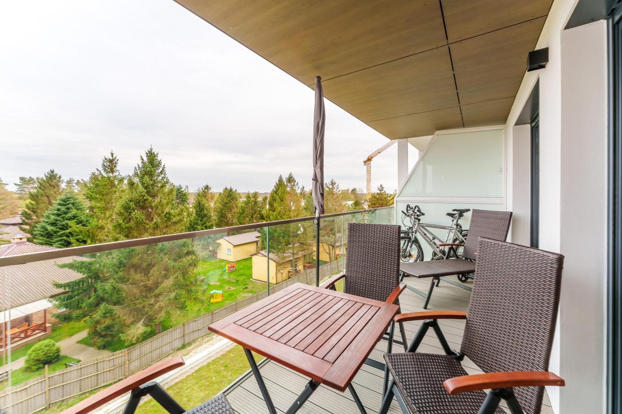Przy Plazy 310 Z Darmowymi Rowerami By Perlowa Przystan Rent Apartment Sianozety