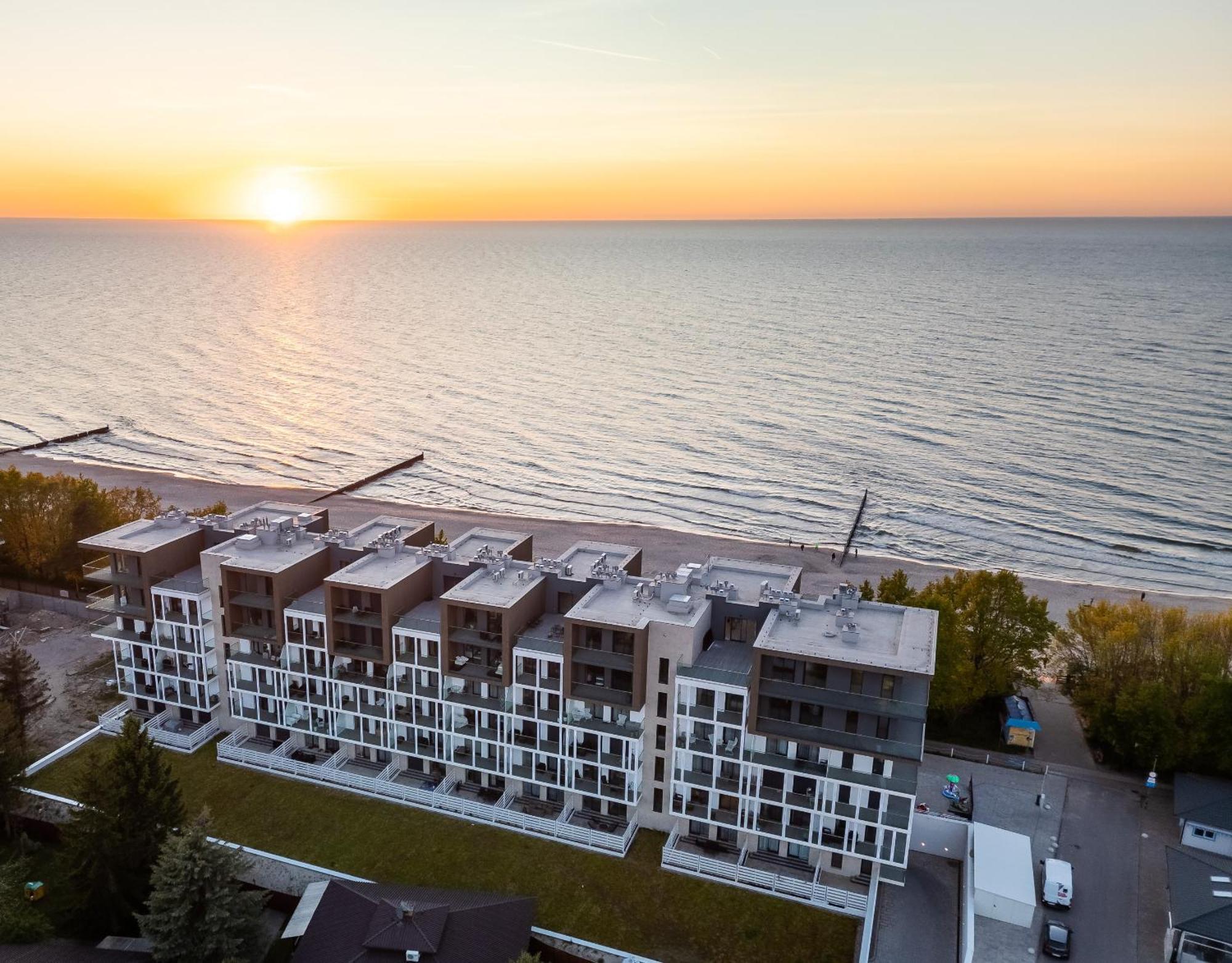 Przy Plazy 310 Z Darmowymi Rowerami By Perlowa Przystan Rent *